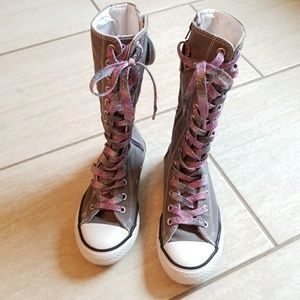Converse High Tops